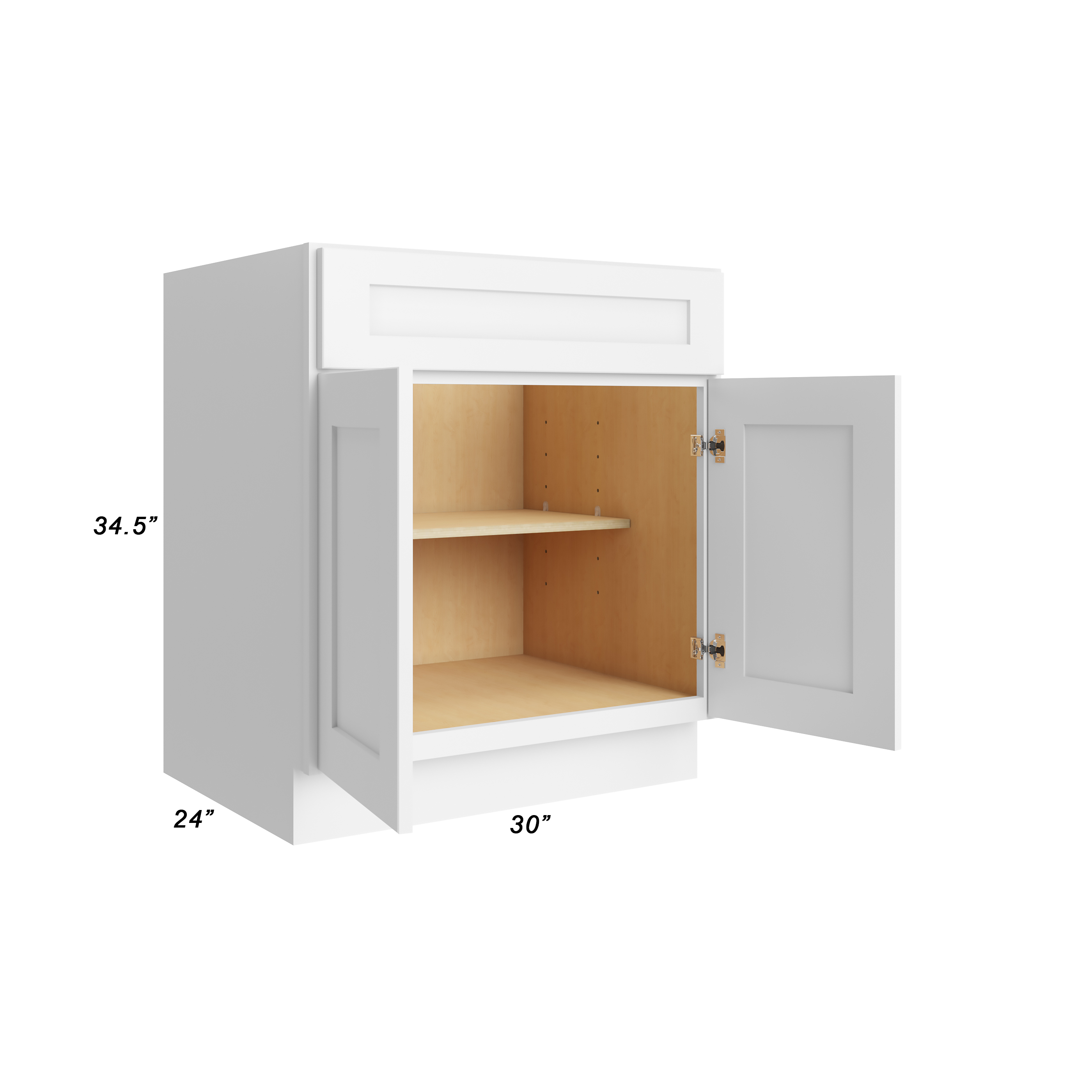 Base Cabinet SKU